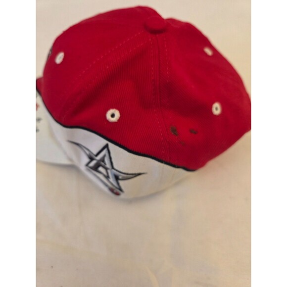 Allen Americans Ice Hockey Snapback Cap Hat (SIGNED) - Picture 3 of 9